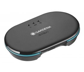 Control de riego smart