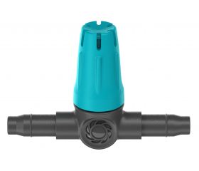 Aspersor para superficies pequeñas