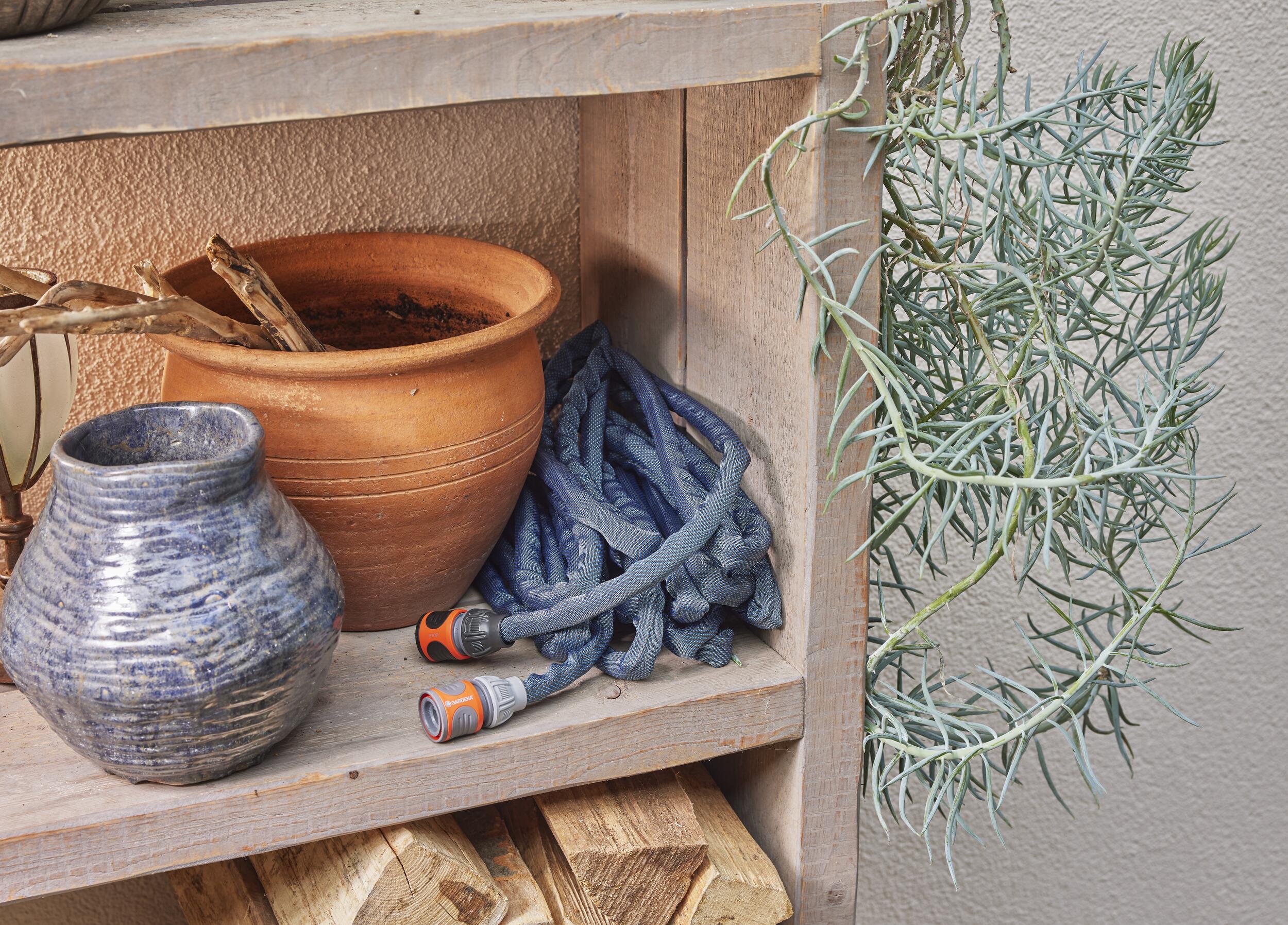 Manguera textil liano ™ xtreme 15 m set