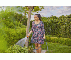Manguera textil liano ™ xtreme 10 m set