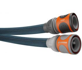 Manguera textil Liano ™ Xtreme 19 mm (3/4 
