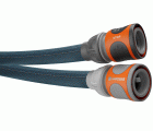 Manguera textil Liano ™ Xtreme 19 mm (3/4 
