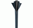 Manguera textil Liano ™ Xtreme 19 mm (3/4 \"), 30 m