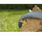 Manguera textil Liano ™ Xtreme 19 mm (3/4 \"), 30 m