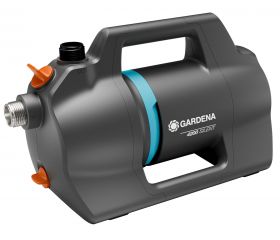 Set de mangueras de aspiración bomba 4100 Silent