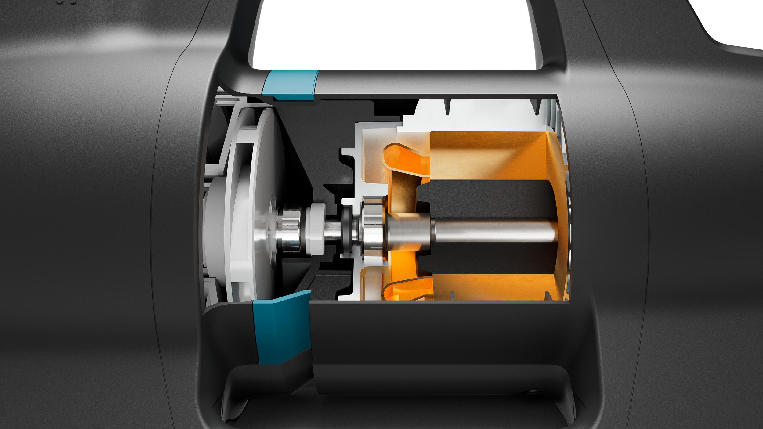 Set Bomba de jardín 4200 Silent