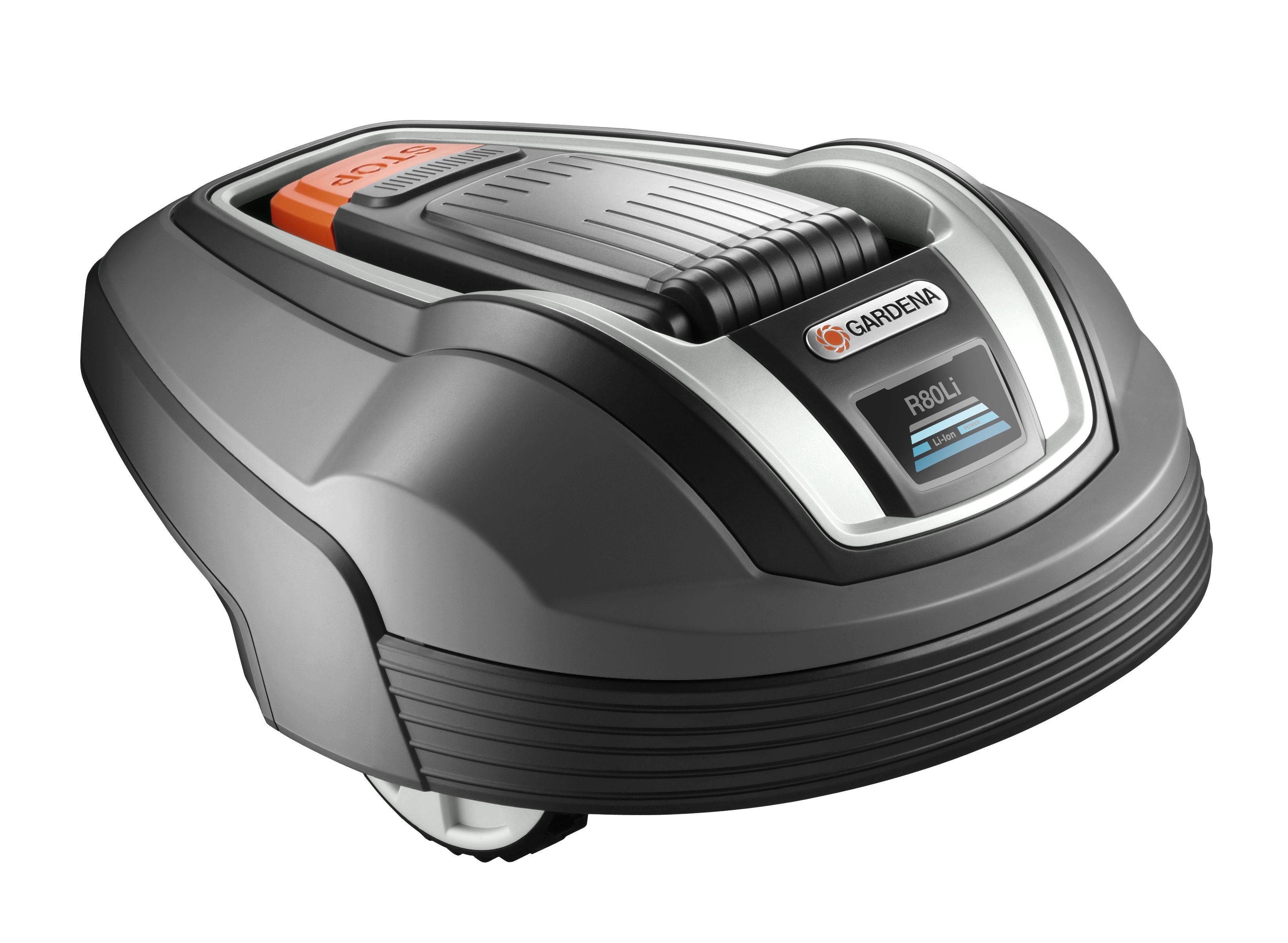 Robot cortacésped R80Li