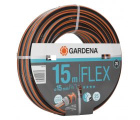 Manguera Comfort Flex 15 m y Ø int. 15 mm