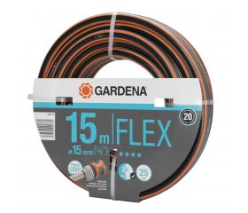 Manguera Comfort Flex 15 m y Ø int. 15 mm