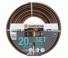 Set Manguera Comfort Flex de 20 m y Ø int. 15 mm
