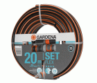 Set Manguera Comfort Flex de 20 m y Ø int. 15 mm