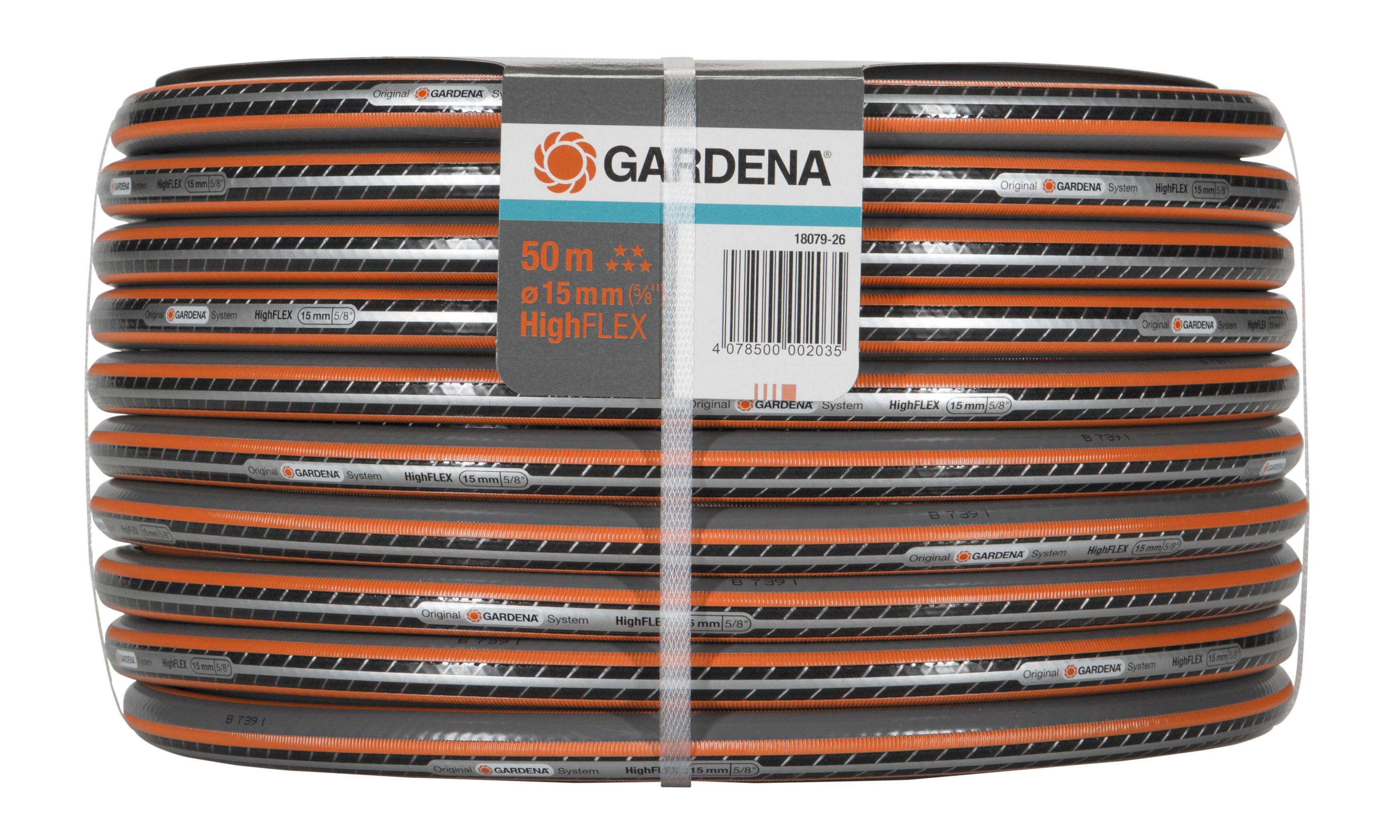 Manguera Comfort HighFLEX 50 m y Ø int. 15 mm