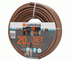 Set Manguera Comfort HighFlex de 20 m y Ø int. 15 mm Equipada