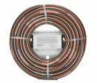 Set Manguera Comfort HighFlex de 20 m y Ø int. 15 mm Equipada