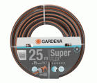 Manguera Premium SuperFlex 25 m y Ø int. 15 mm