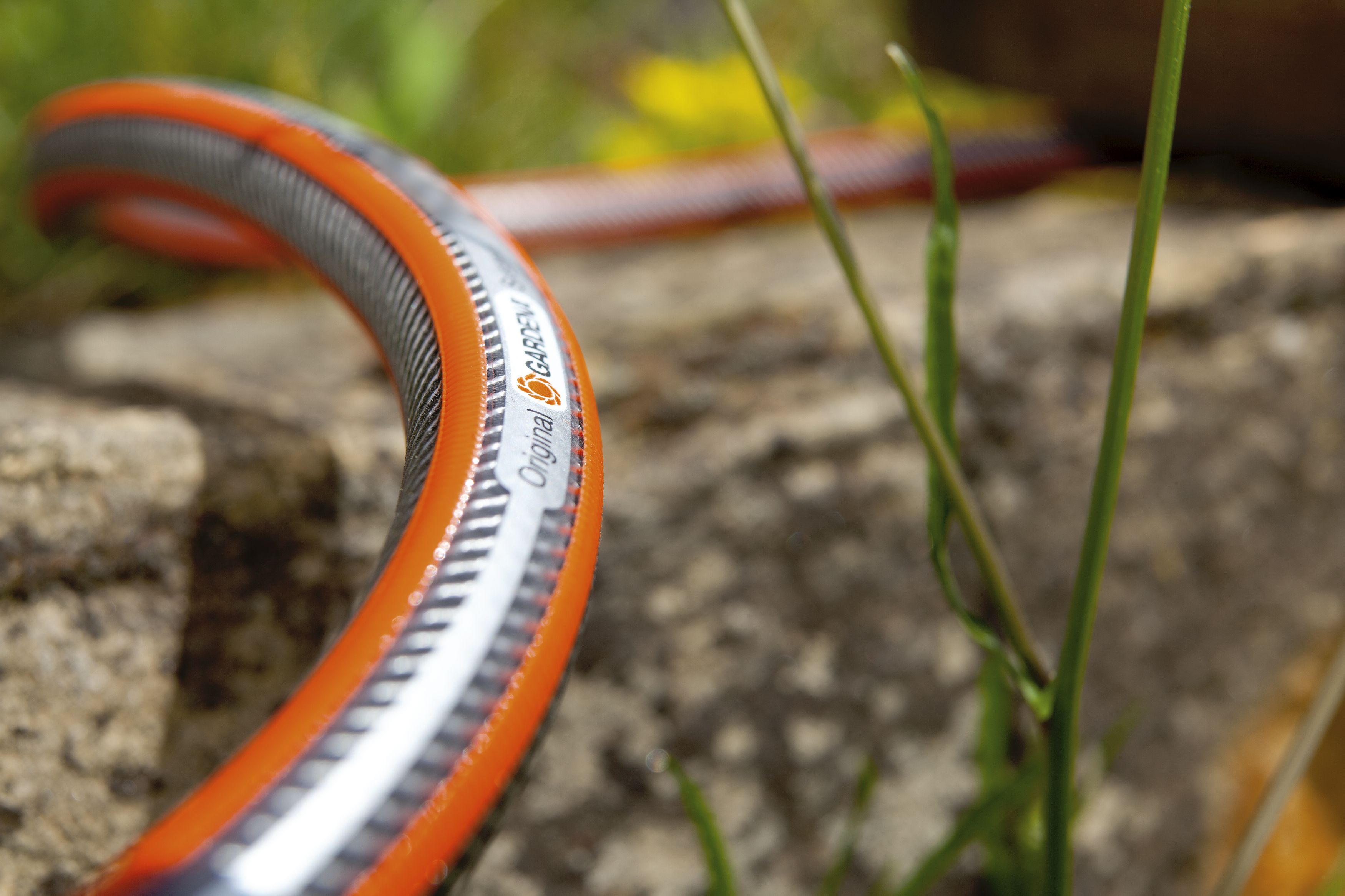 Manguera Premium SuperFlex 25 m y Ø int. 19 mm