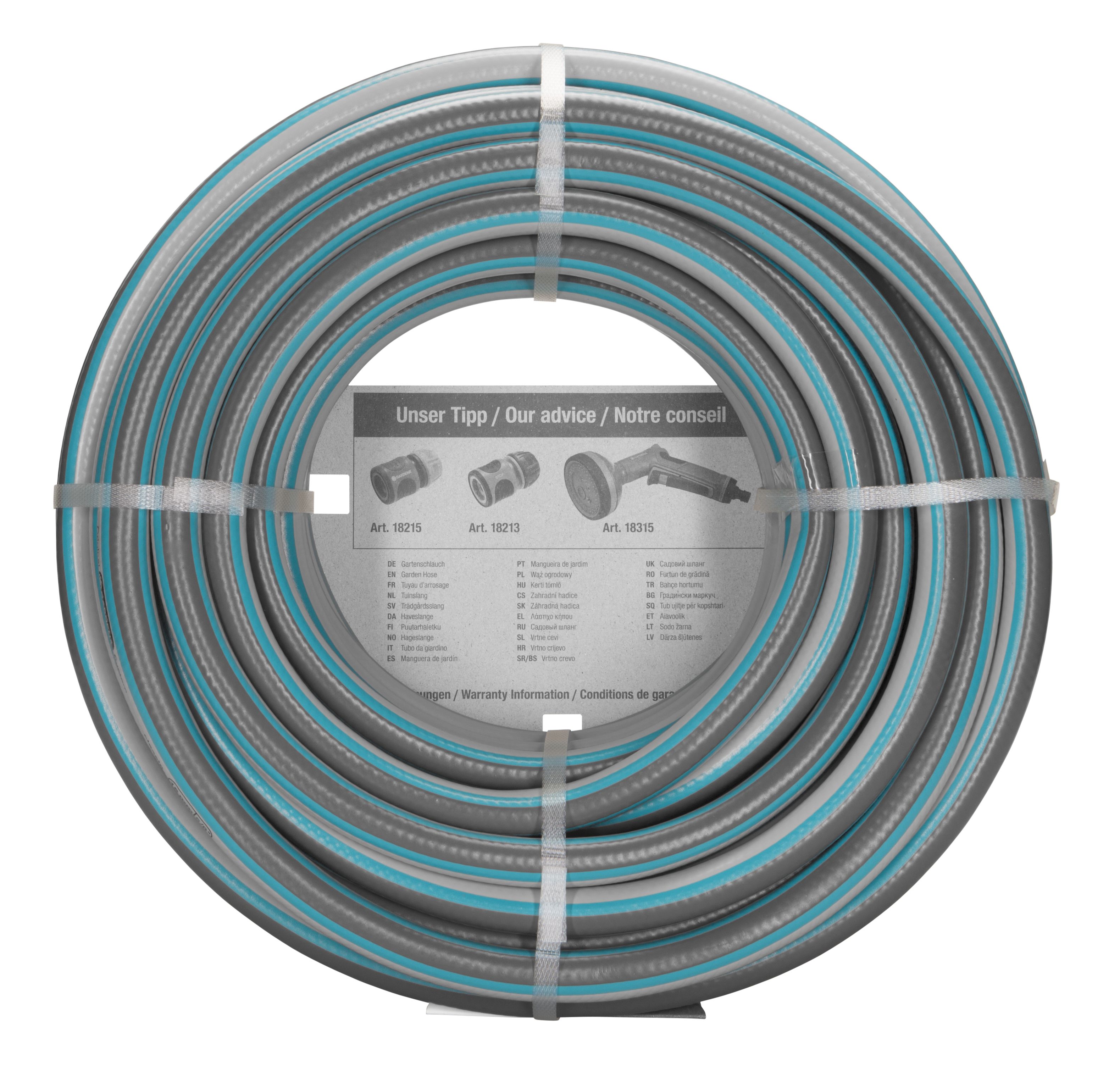 Manguera Classic 13 mm (1/2\\\"). 18 m