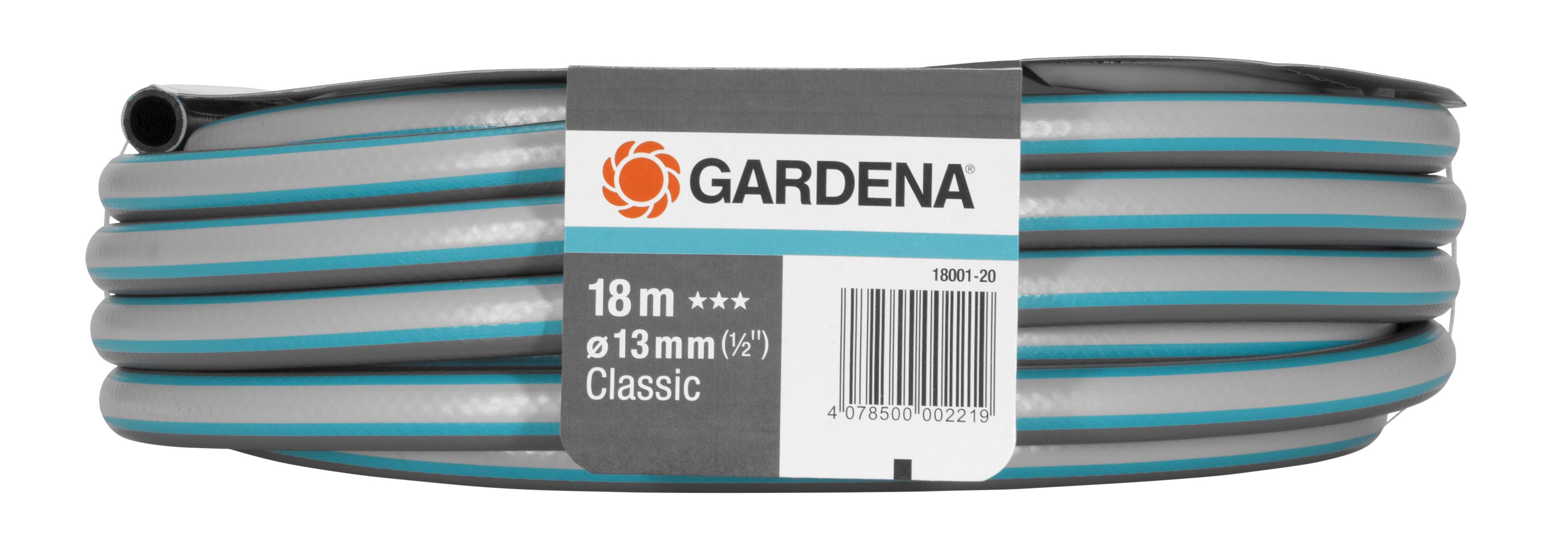 Manguera Classic 13 mm (1/2\\\"). 18 m