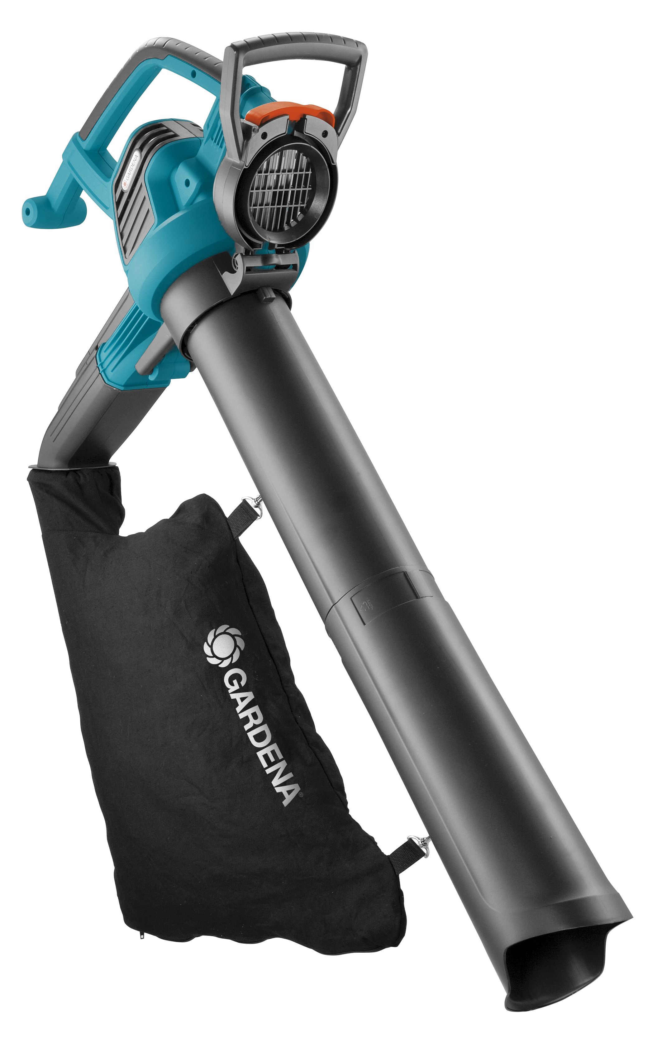 Soplador ErgoJet 2500