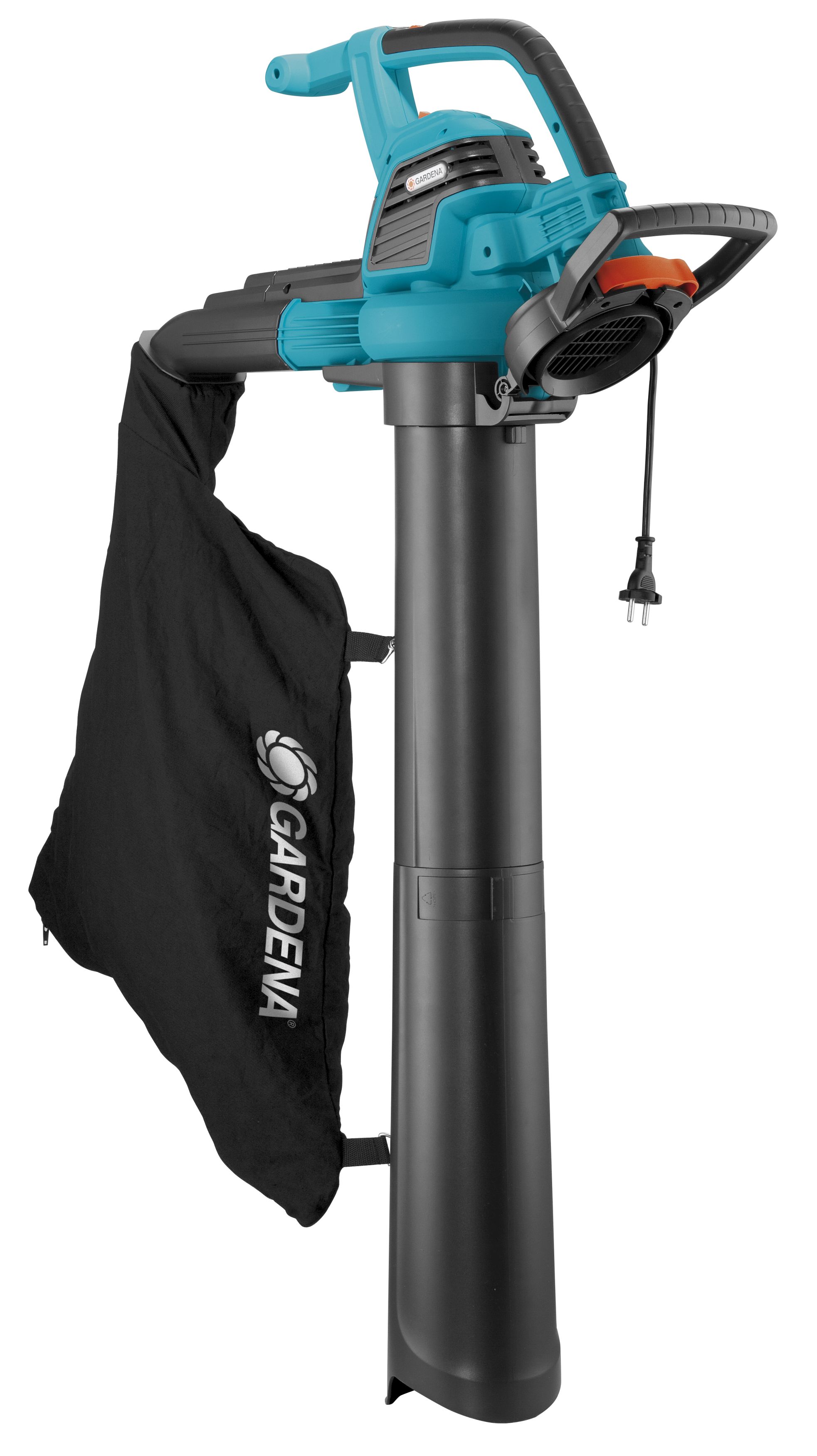 Soplador ErgoJet 2500