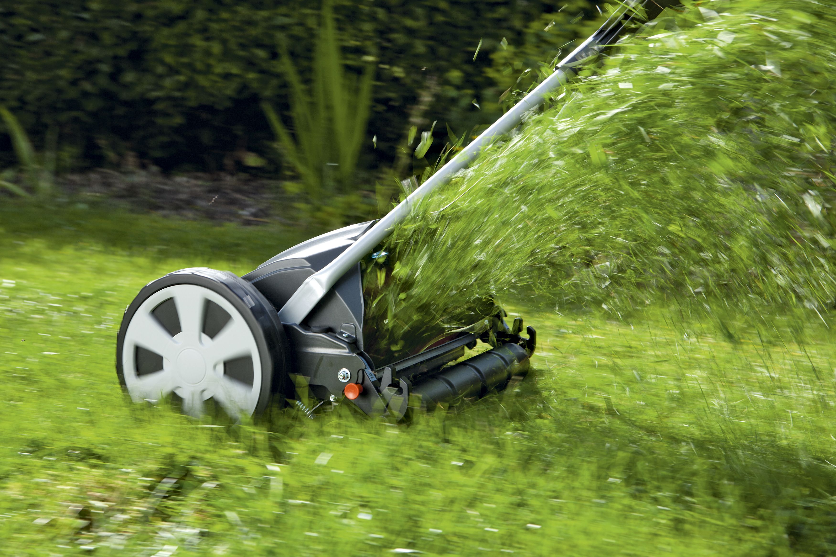 Cortacésped helicoidal 400 Comfort