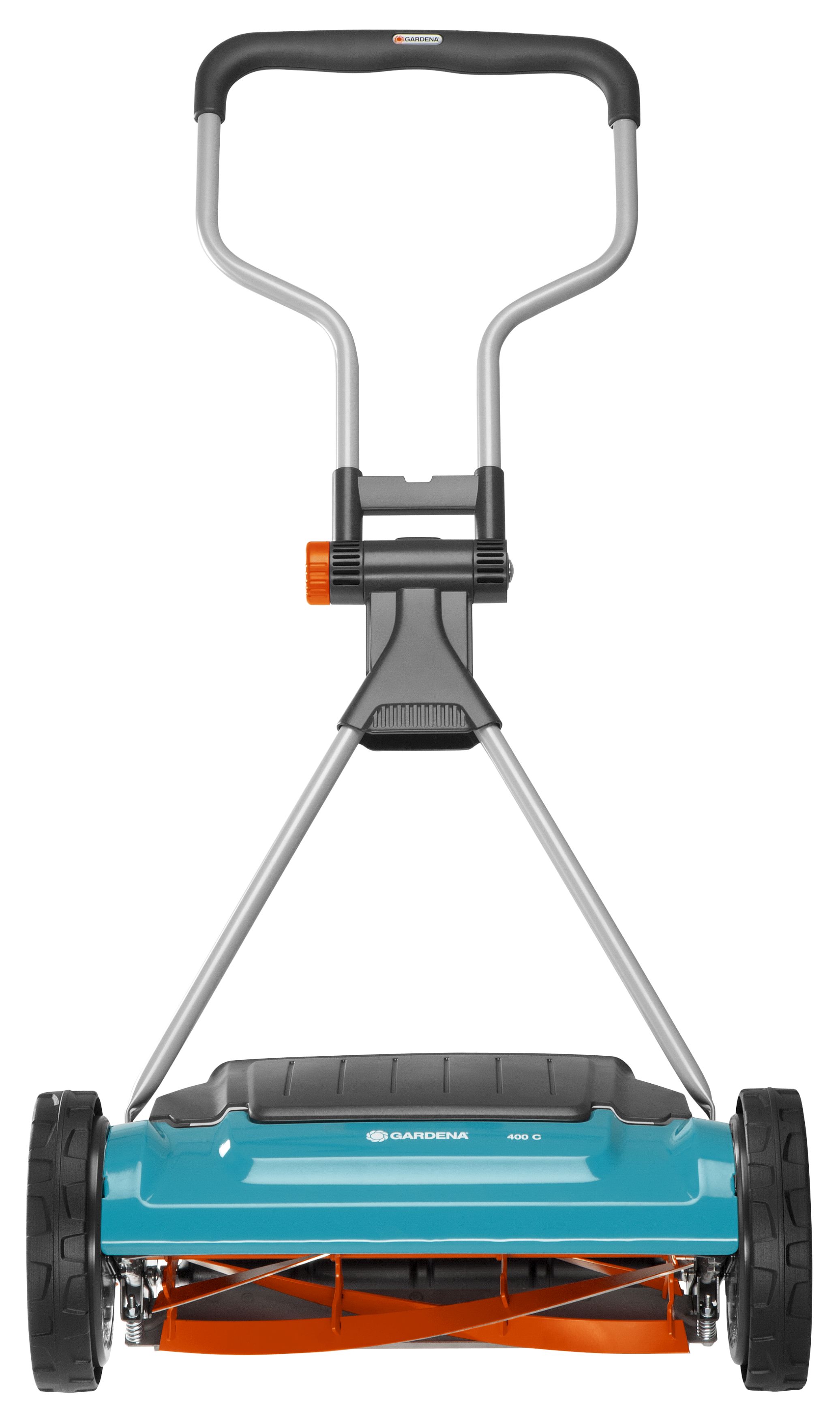 Cortacésped helicoidal 400 Comfort