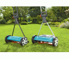 Cortacésped helicoidal 400 Comfort