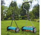 Cortacésped helicoidal 400 Comfort