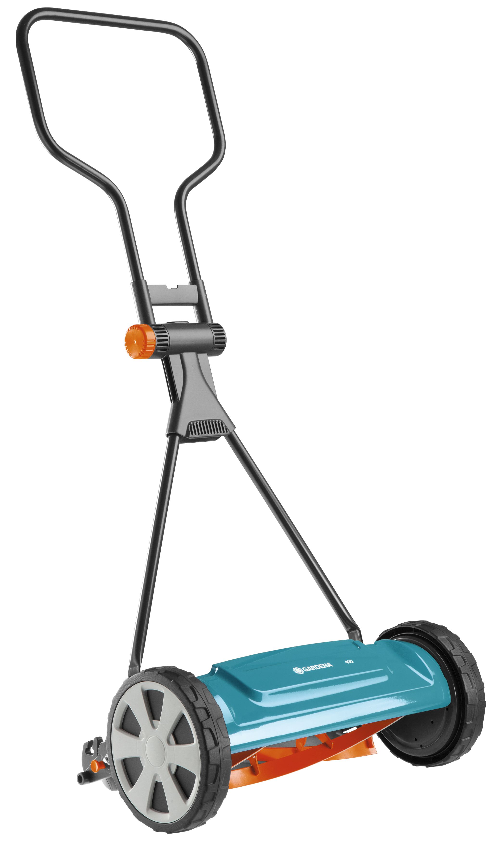 Cortacésped helicoidal 400 Classic