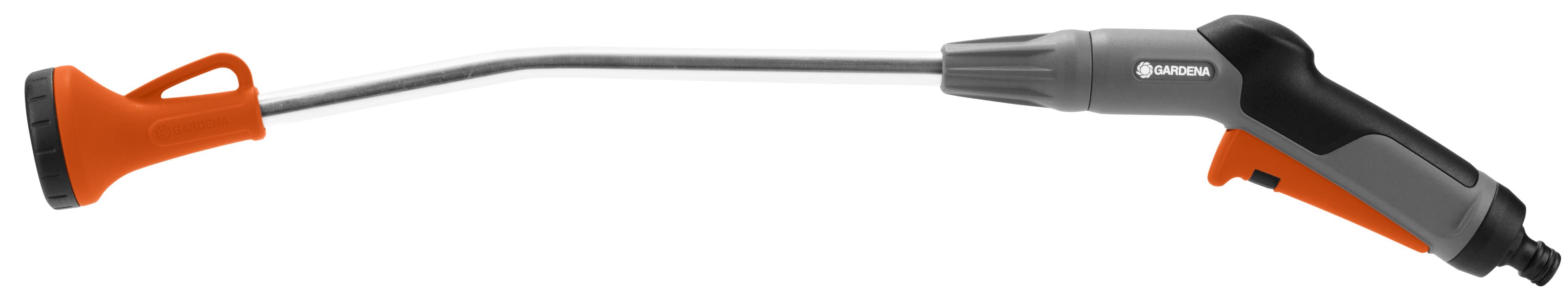 Fusil de riego Classic