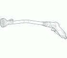Fusil de riego Classic