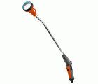 Fusil de riego regulable Classic