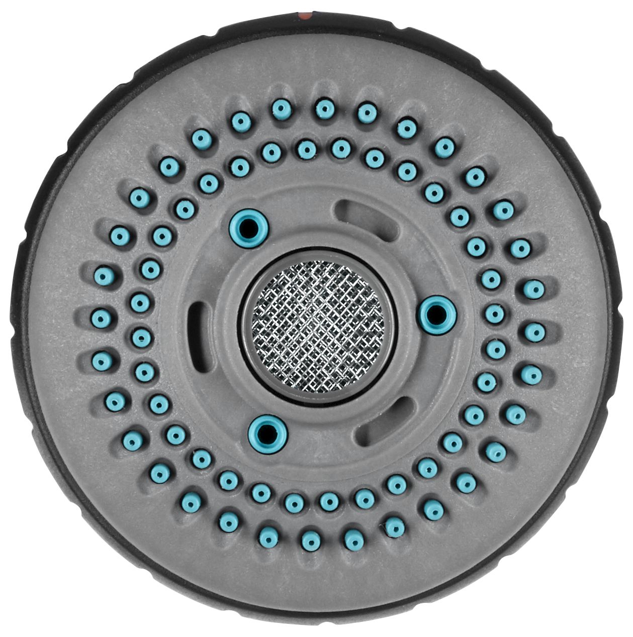 Pistola Multiuso Classic. Blister