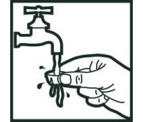 Pistola Multiuso Classic. Blister