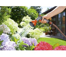 Pistola Multiuso Classic. Blister