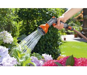 Pistola Multiuso Classic. Blister