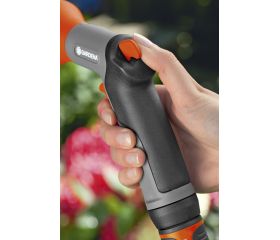 Pistola Multiuso Classic. Blister