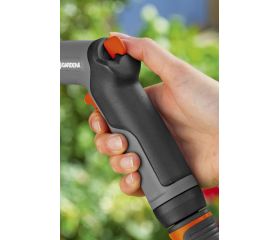 Pistola Multiuso Classic. Blister