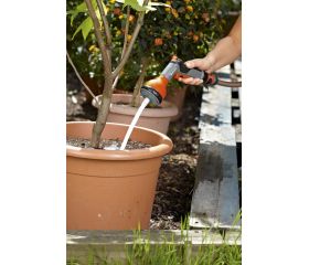 Pistola Multiuso Classic. Blister