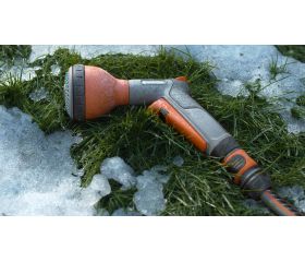 Pistola Multiuso Classic. Blister