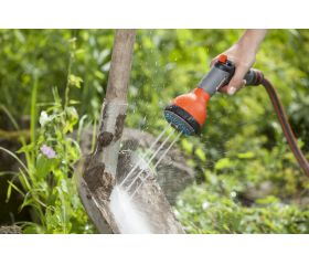 Pistola Multiuso Classic. Blister