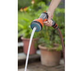 Pistola Multiuso Classic. Blister