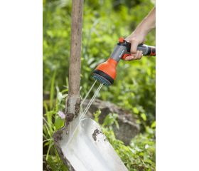 Pistola Multiuso Classic. Blister