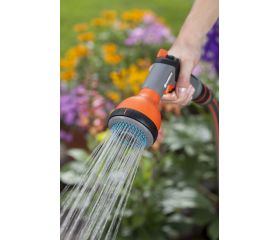 Pistola Multiuso Classic. Blister