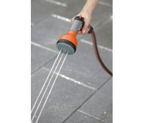 Pistola Multiuso Classic. Blister