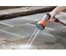 Pistola Multiuso Classic. Blister