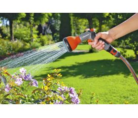 Pistola Multiuso Classic. Blister