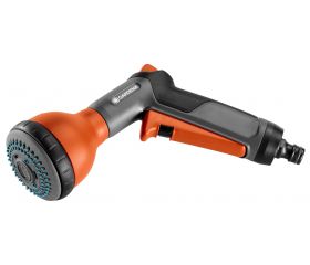 Pistola Multiuso Classic. Blister