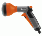 Pistola Multiuso Classic. Blister