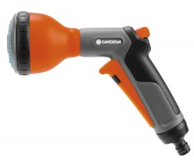 Pistola Multiuso Classic. Blister